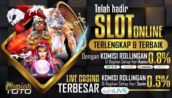 Toto Online Indonesia: Strategi Bermain dengan Peluang Menang Terbesar