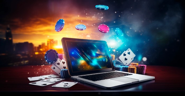 Regulasi Poker Online di Indonesia: Apa yang Perlu Pemain Ketahui?