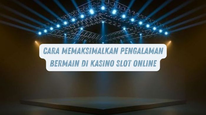 Strategi Slot Gacor Saat Ini: Cara Memaksimalkan Peluang Menang