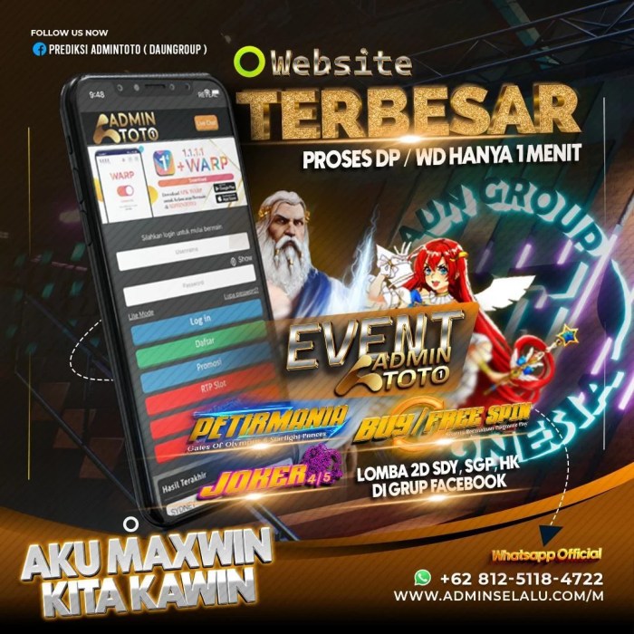 Bagaimana Menghindari Situs Toto Online Abal-Abal di Indonesia?