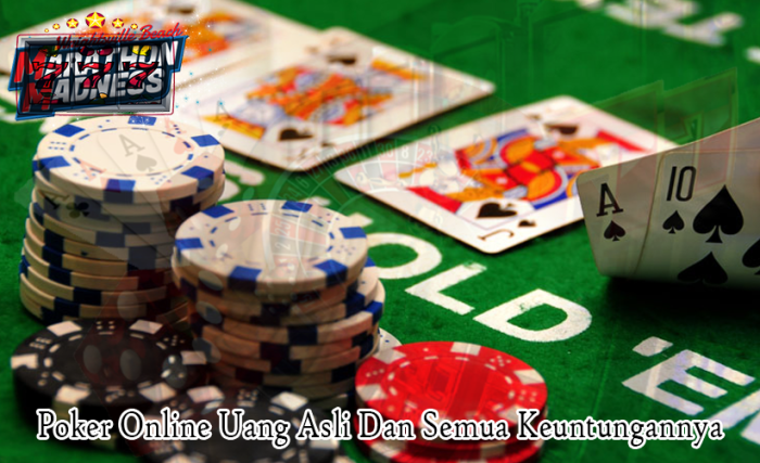 Apakah Poker Online Legal di Indonesia? Fakta yang Harus Anda Ketahui