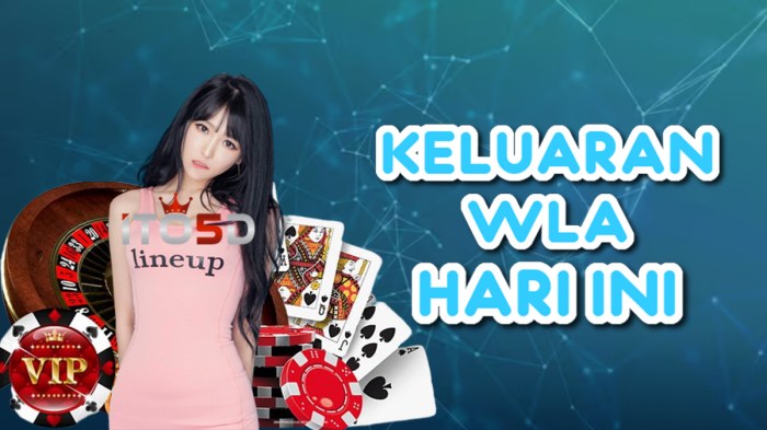 Toto Online Indonesia: Bagaimana Memilih Pasaran dengan Peluang Menang Tinggi?