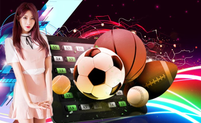 Event dan Promo Judi Bola Indonesia: Kesempatan Menang Lebih Banyak